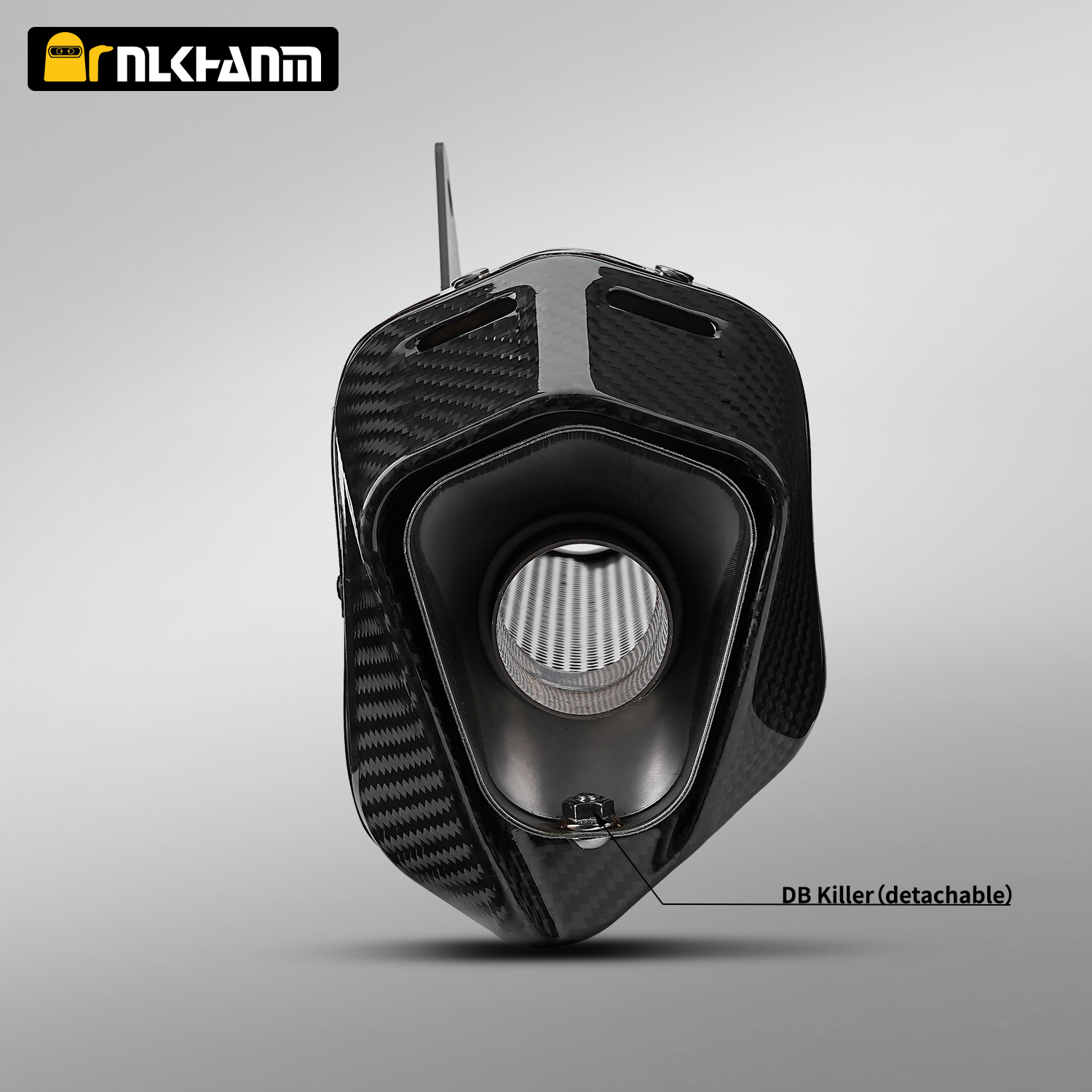 custom exhaust systems motorcycles