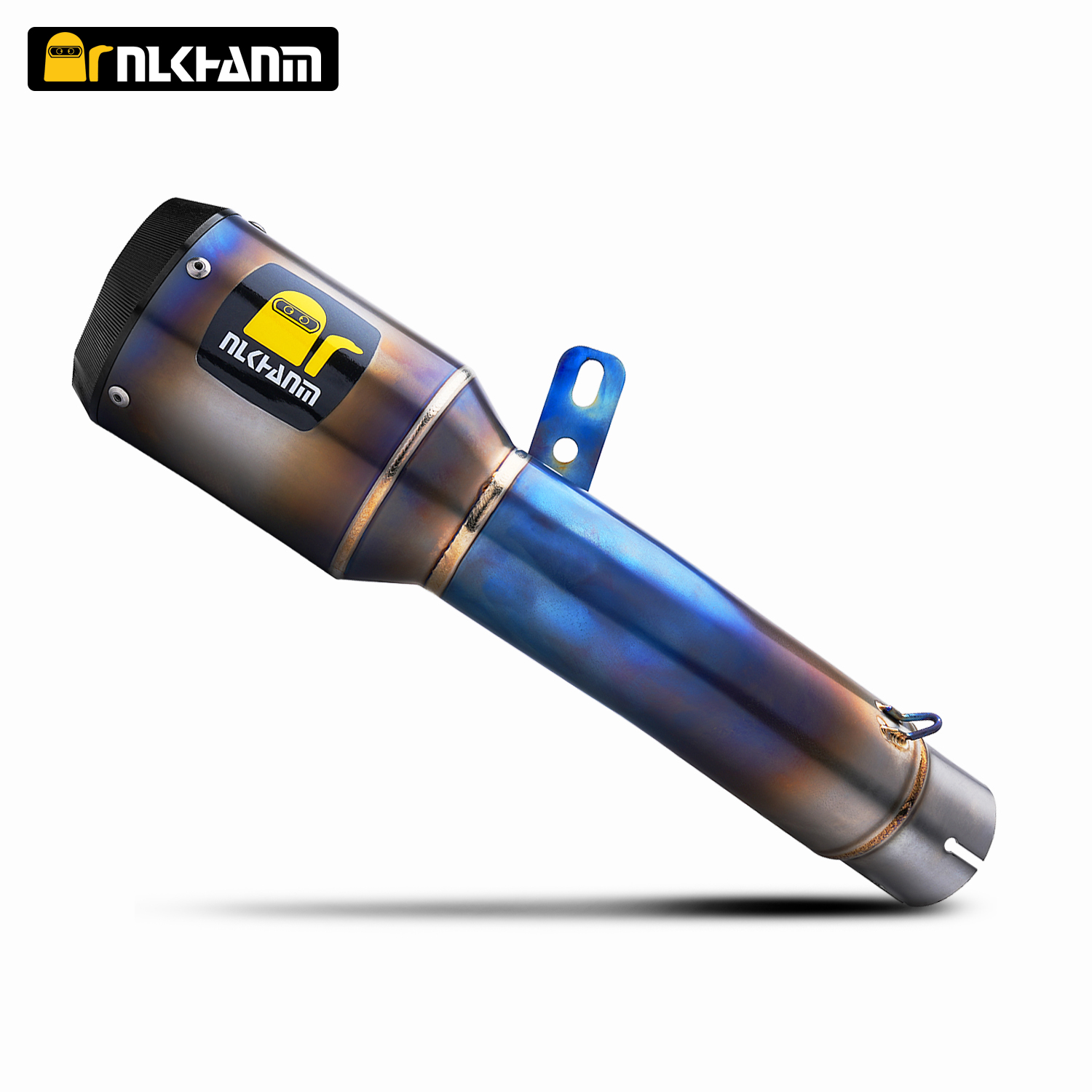 stainless steel motorcycle exhaust manufacturers