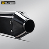 muffler exhaust silencer