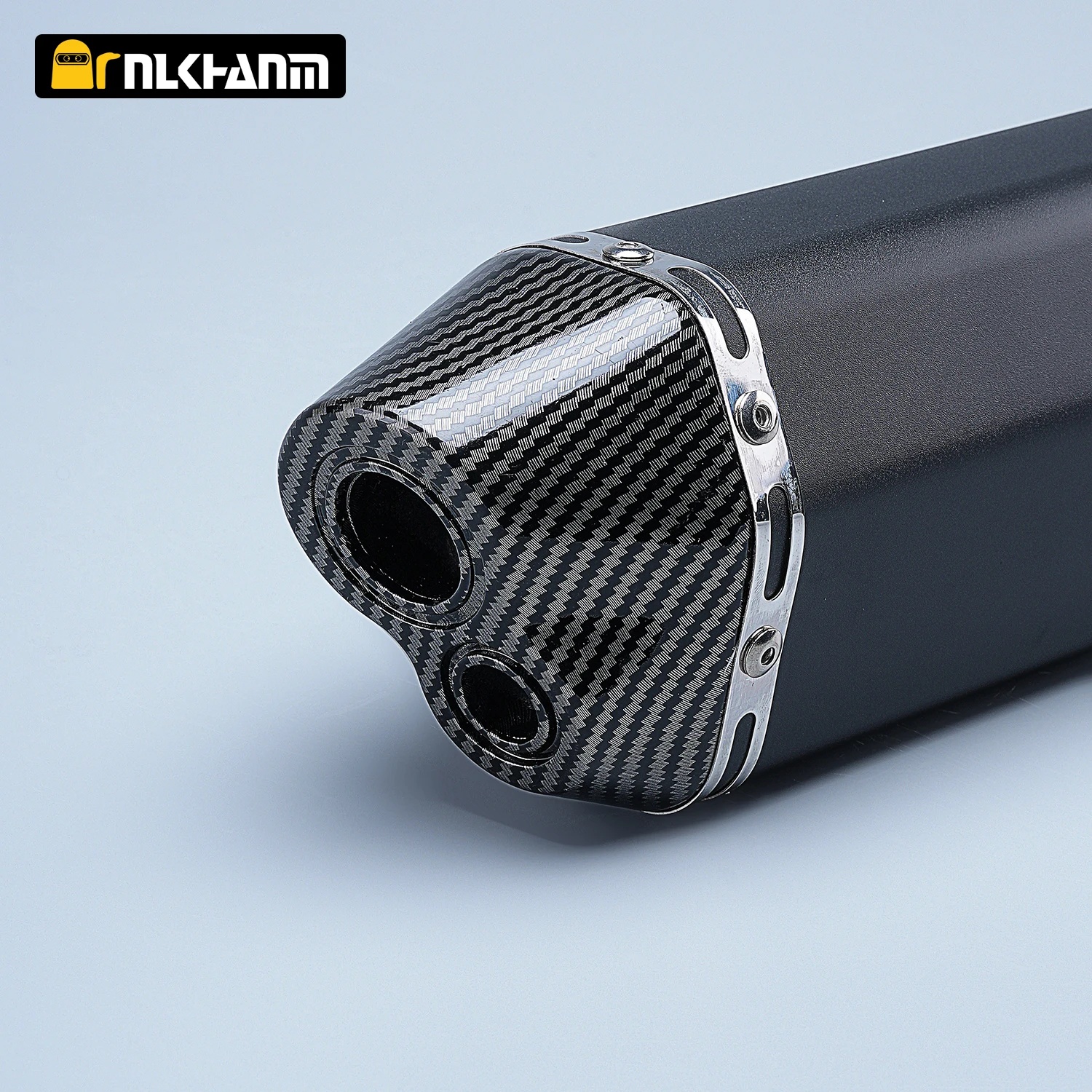 motorcycles mufflers
