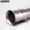 New Slip-On Exhaust Escape Muffler for KTM Super DUKE 1050 1090 1190 1290 R 2013-2016 Motorcycles 51MM Middle Link Pipe