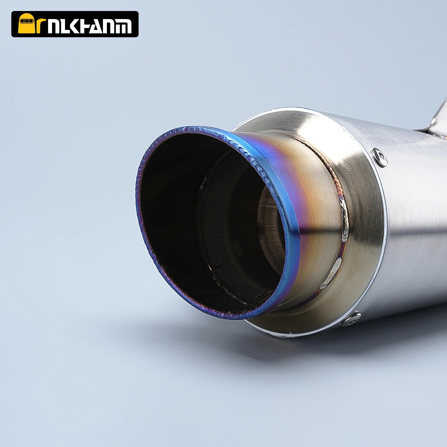 custom exhaust pipes