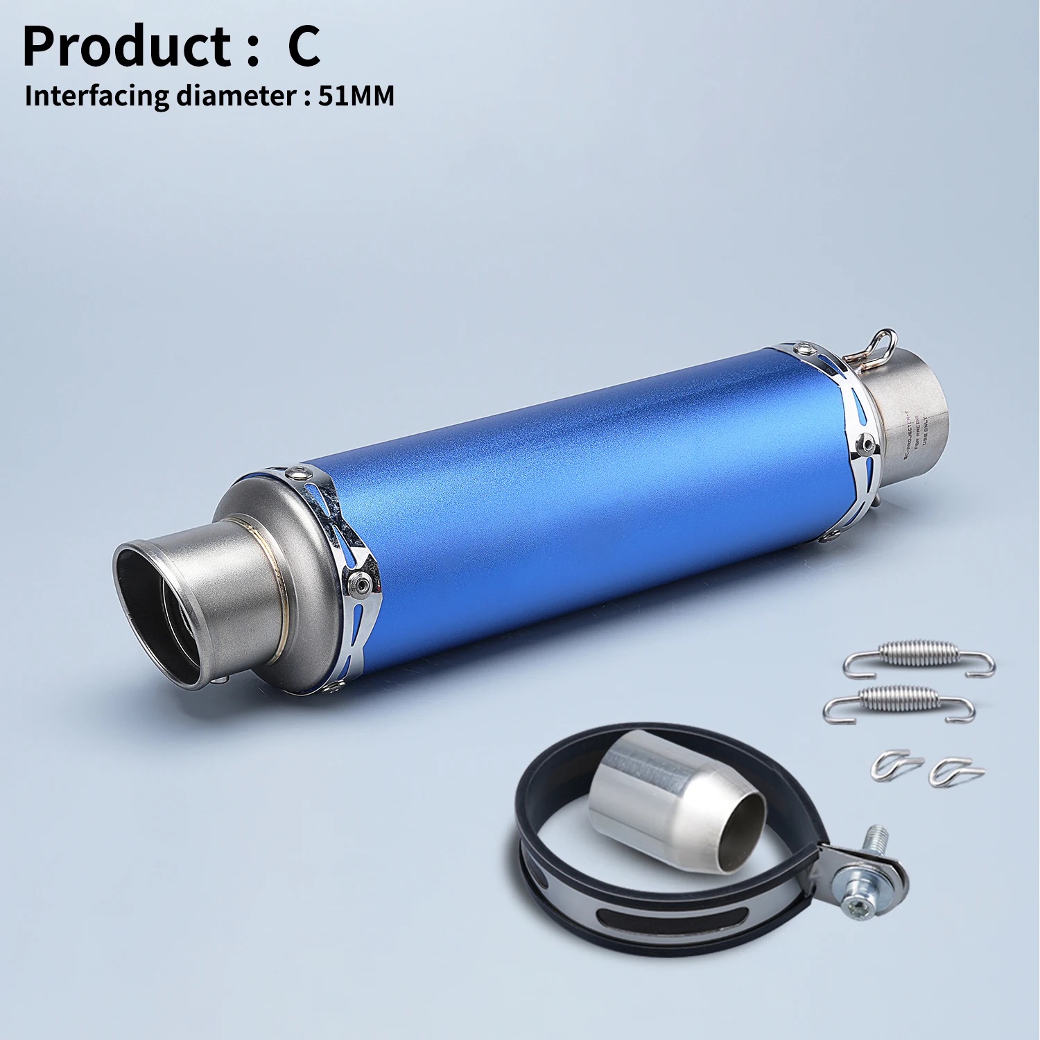 custom stainless steel exhaust systems