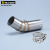 60mm Exhaust System