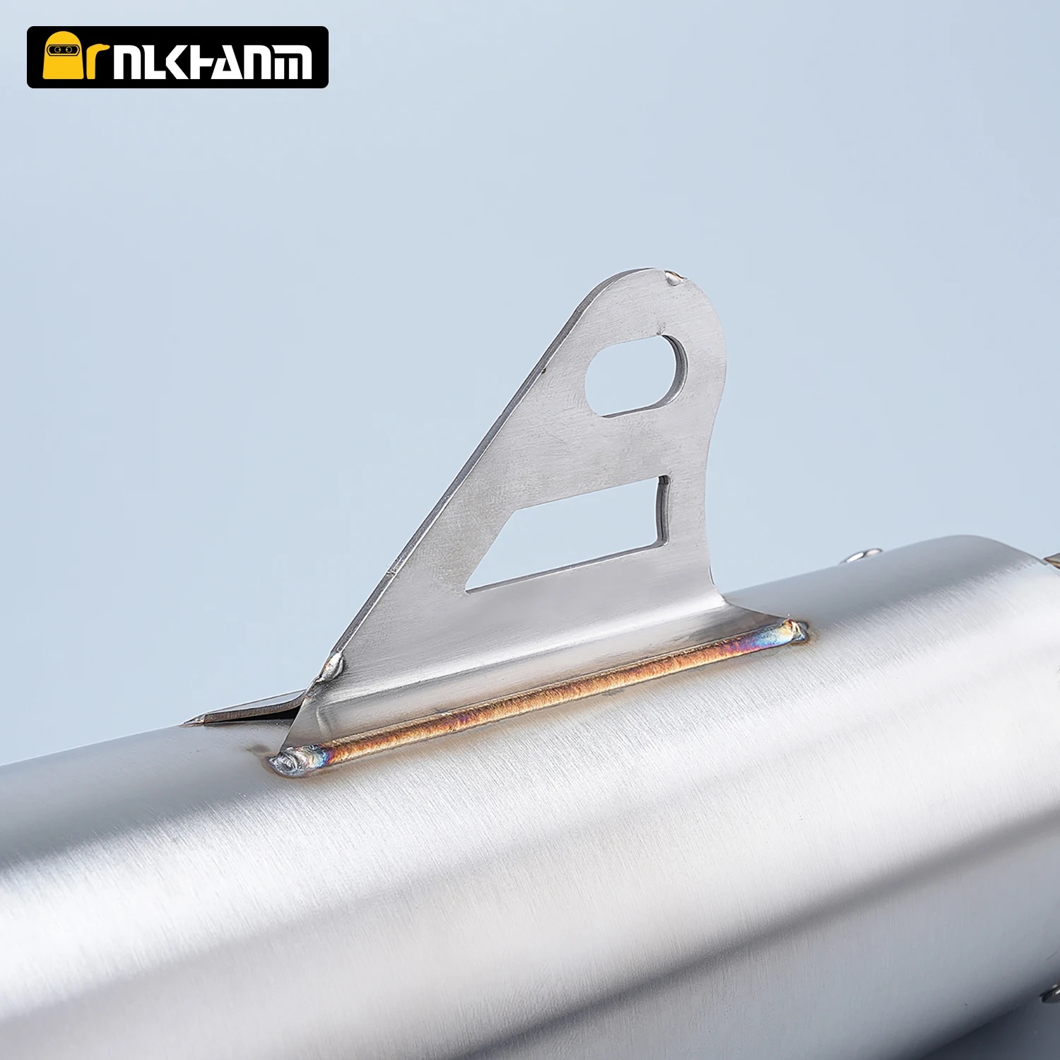 custom exhaust systems motorcycles