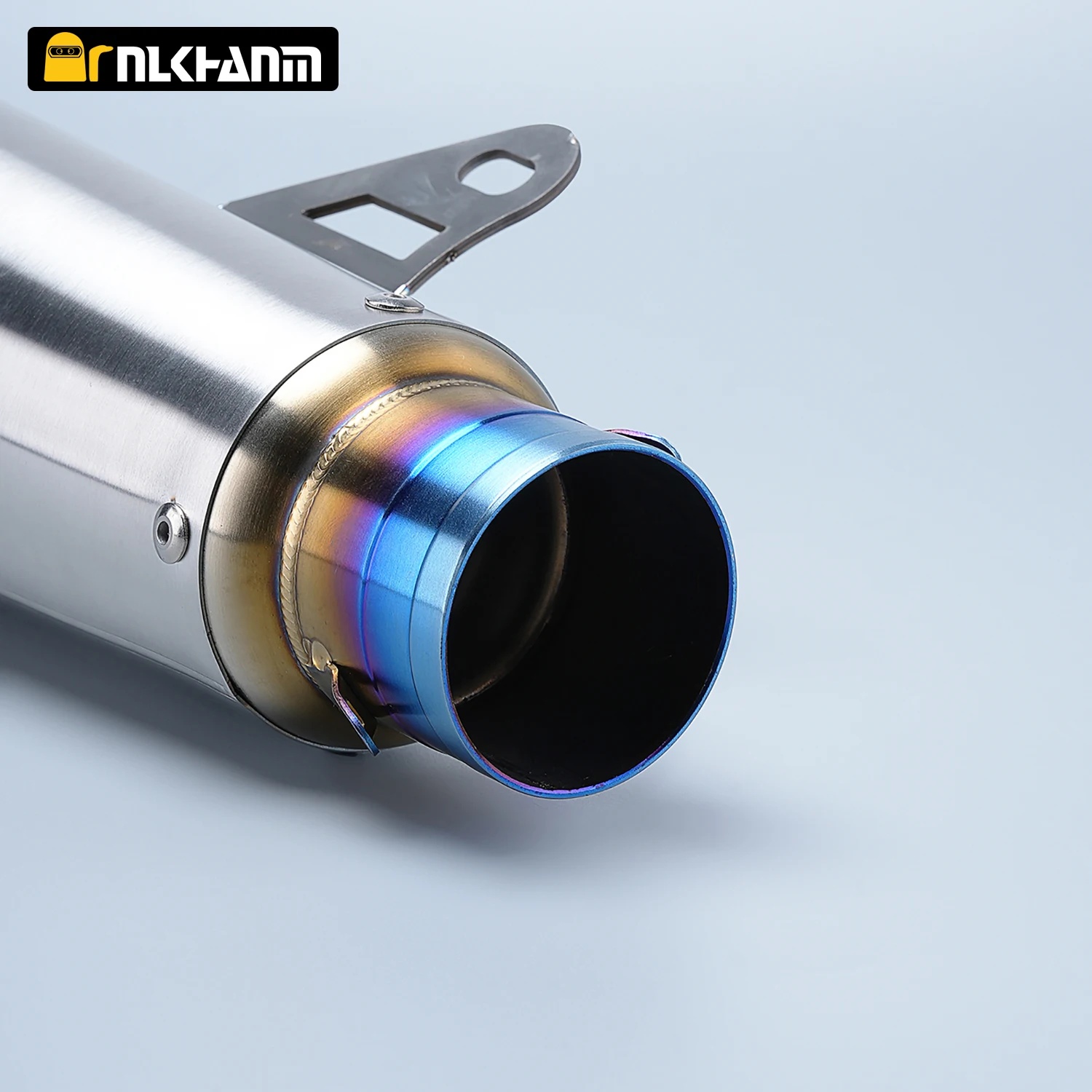 custom Motorcycle exhaust systems