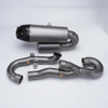 akrapovic exhaust system
