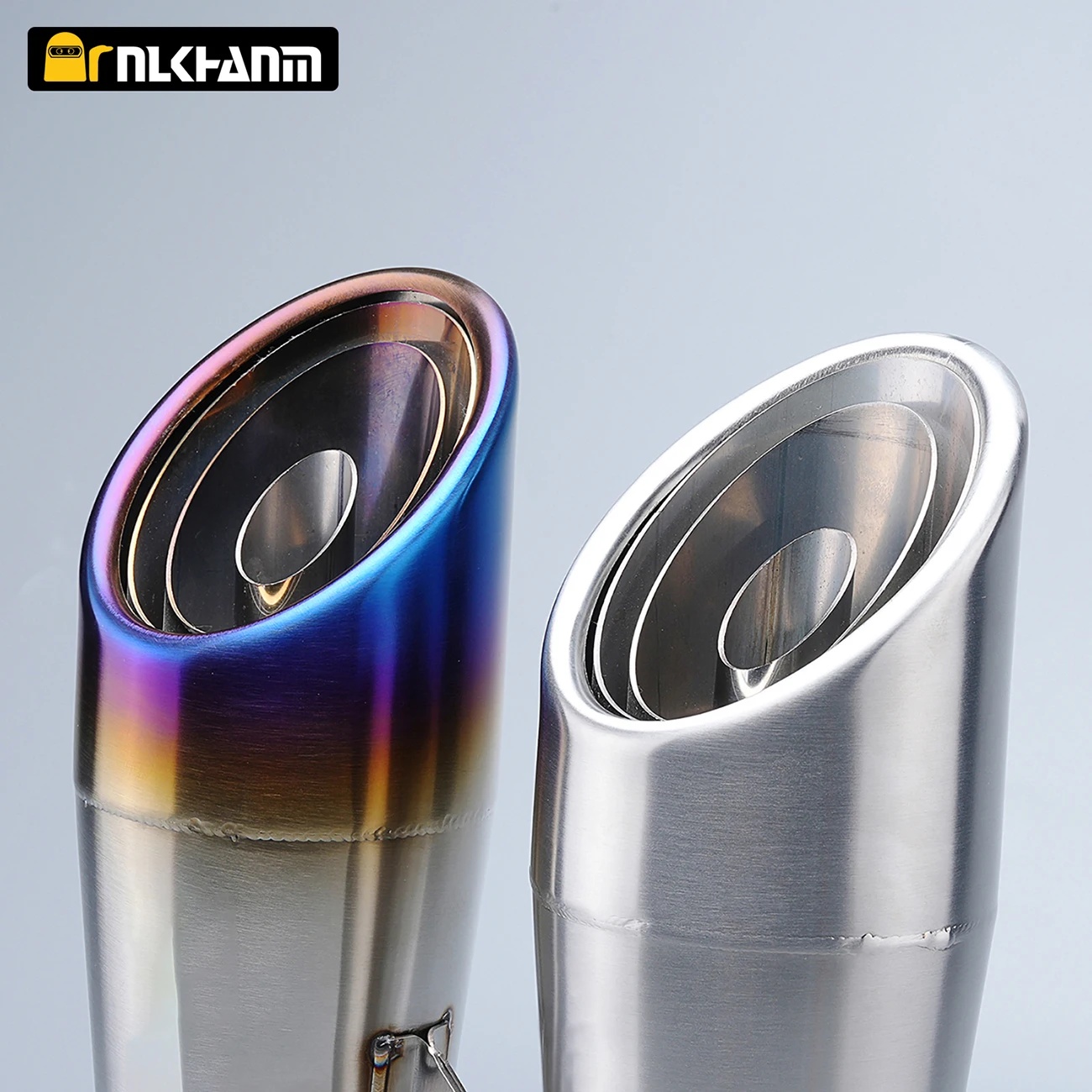 exhaust mufflers