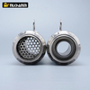  motorcycle exhaust silencer muffler