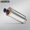 universal motorcycle exhaust muffler pipe