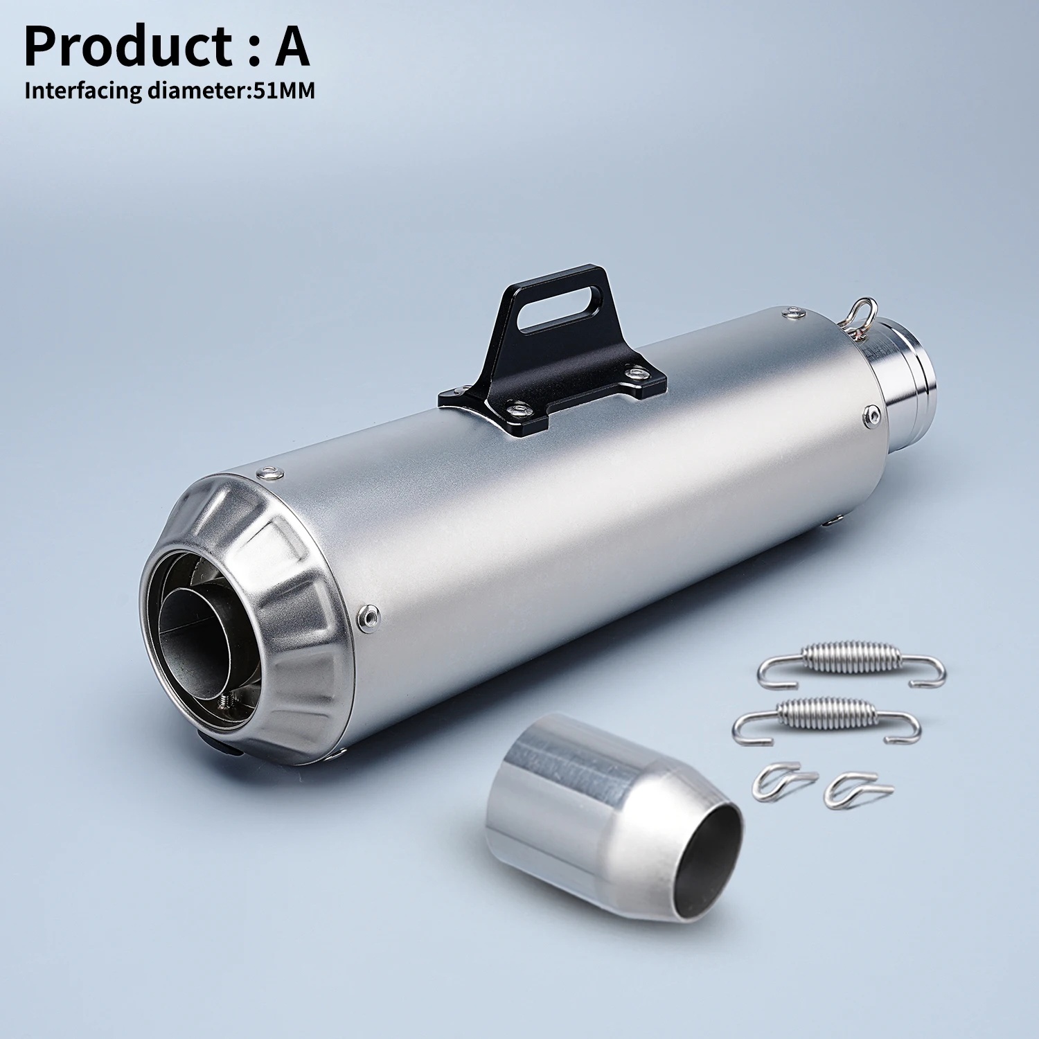 custom exhaust kits