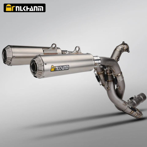 bmw s1000 exhaust
