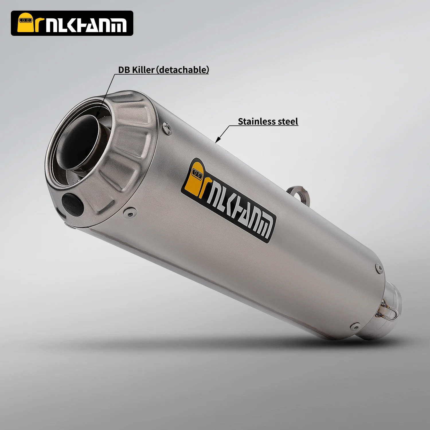 bmw s1000 exhaust