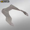 motorcycle full system exhaust