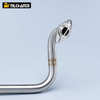 2019-2021 X-ADV X ADV150 ADV 150 Slip-On Motorcycle Exhaust System New Condition Full System Link Pipe Modify Escape