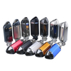 custom Motorcycle exhaust systems