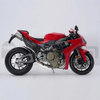 exhaust pipes for motorcycles