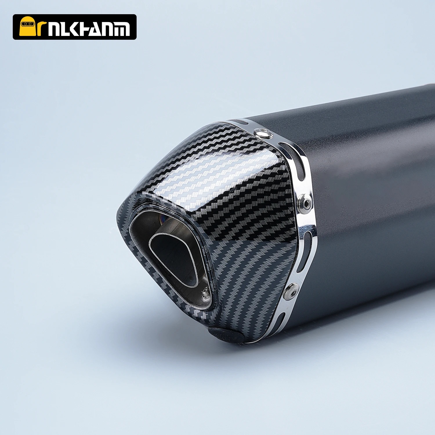 custom stainless steel exhaust systems