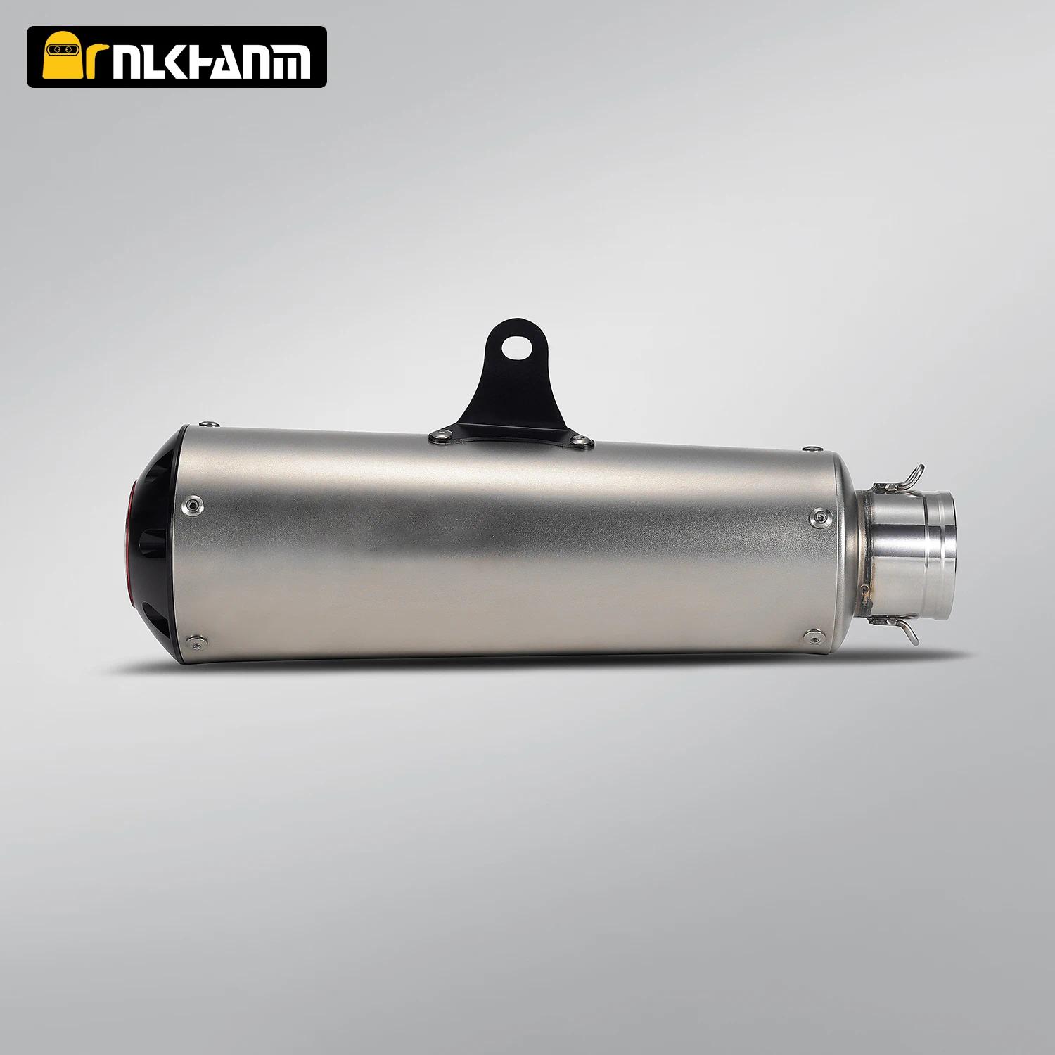 flexible exhaust muffler pipe