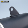 51mm Universal Stainless Steel Escape Muffler New Condition LV Modified Motorcycle Exhaust System for Z900 Ninja400 R3 R6