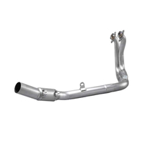 exhaust pipes for motorcycle