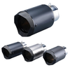 Carbon Fiber Motorcycle Exhaust