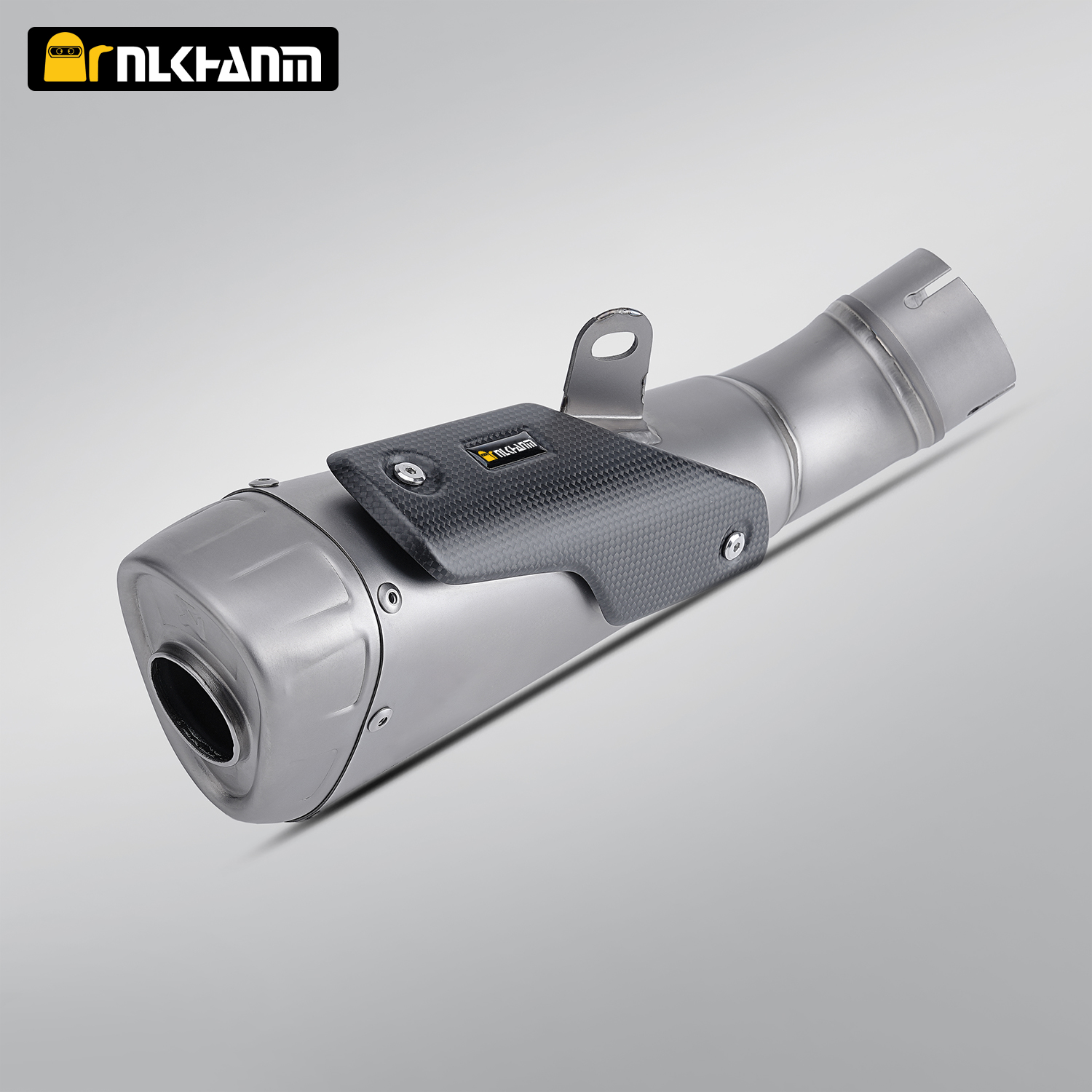 full motorcycle exhaust systems
