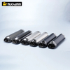 Custom Size Universal Motorcycle Exhaust System Yoshimura Escape Muffler with DB KillerZ900 ZX4R MT07 CBR650 R3 250RR