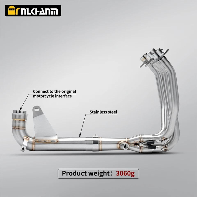 exhaust pipe vs muffler