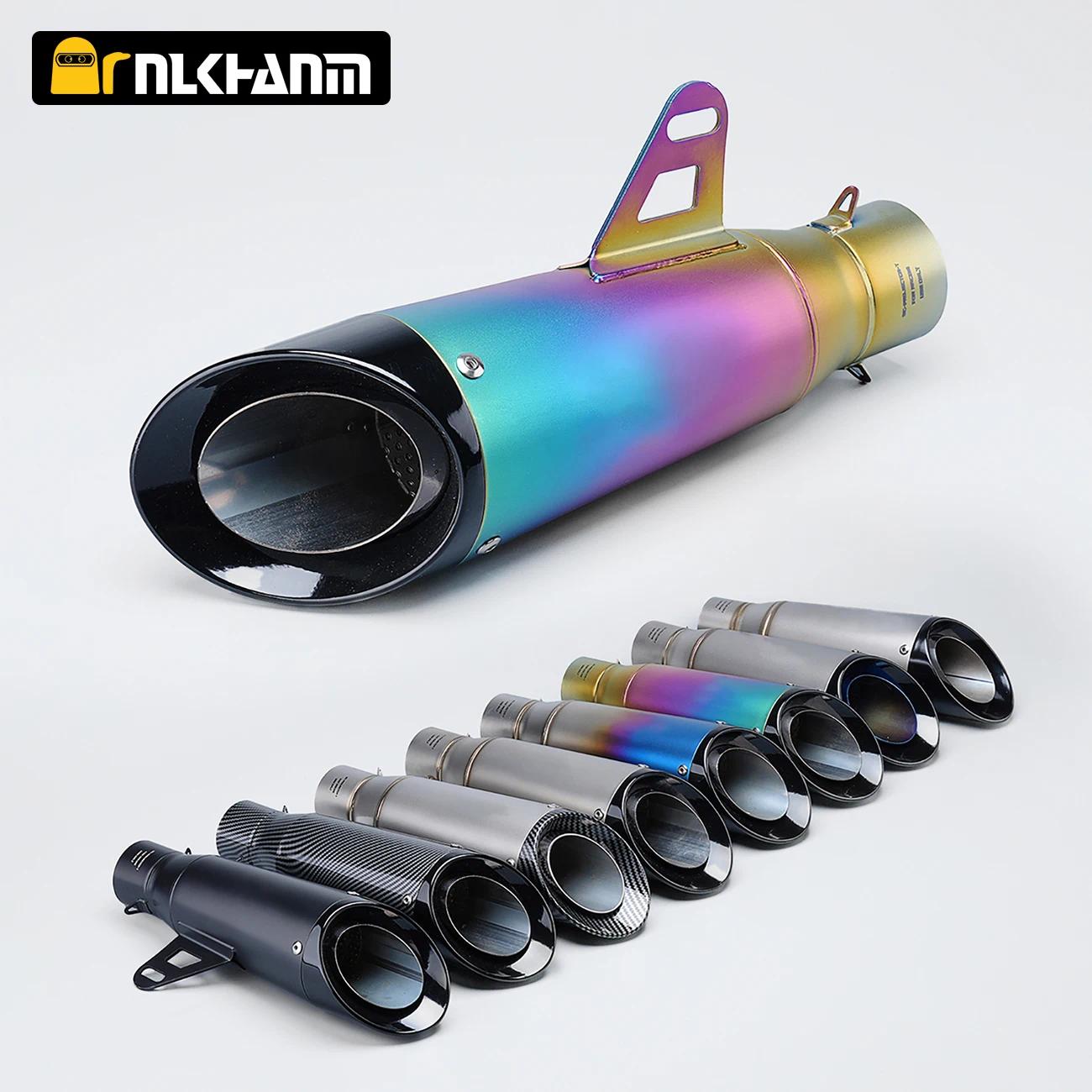 flexible exhaust muffler pipe