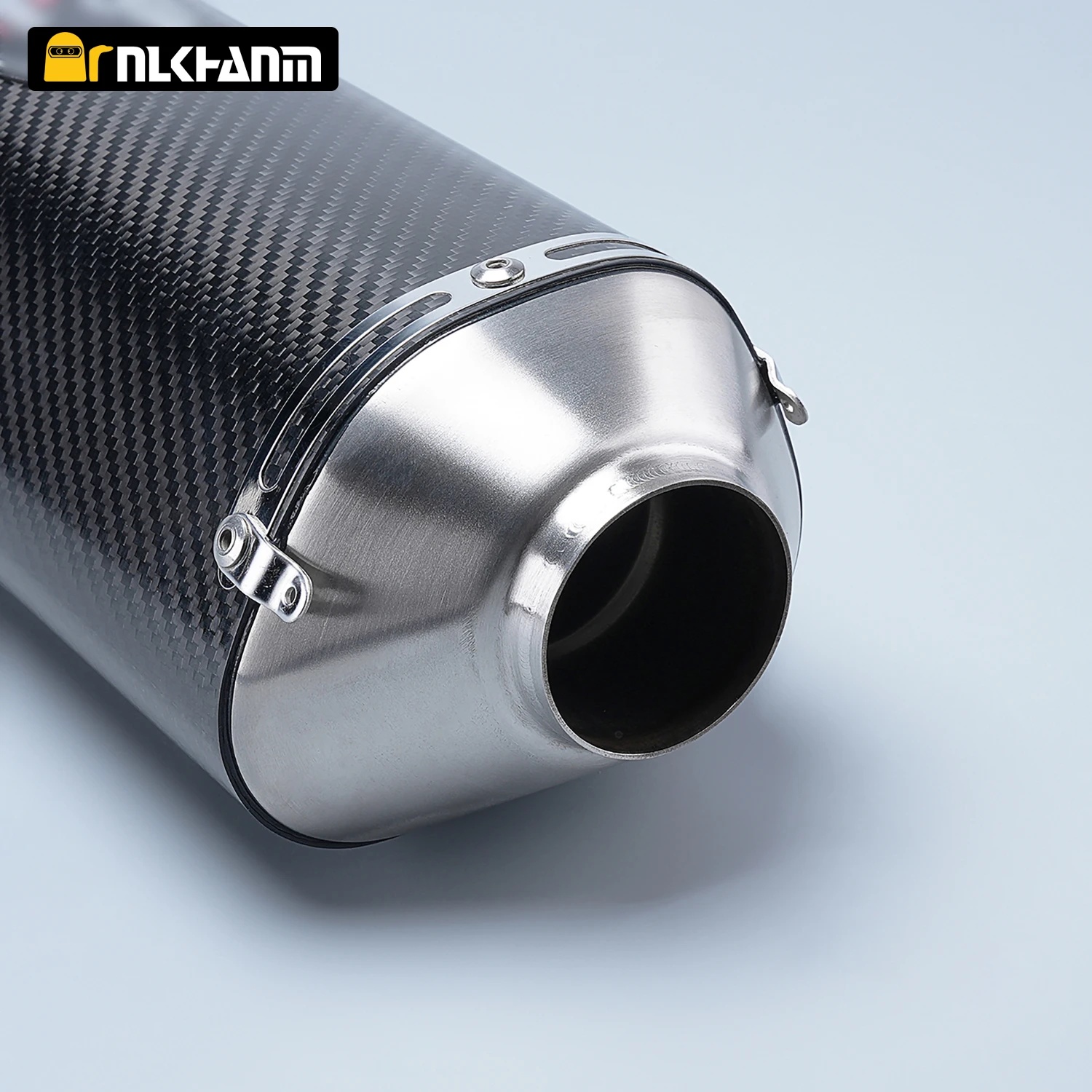 atak exhaust
