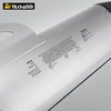 60mm Motorcycle Exhaust System Modification AK Carbon Fiber Cover Escape Muffler for BMW S1000R S1000RR