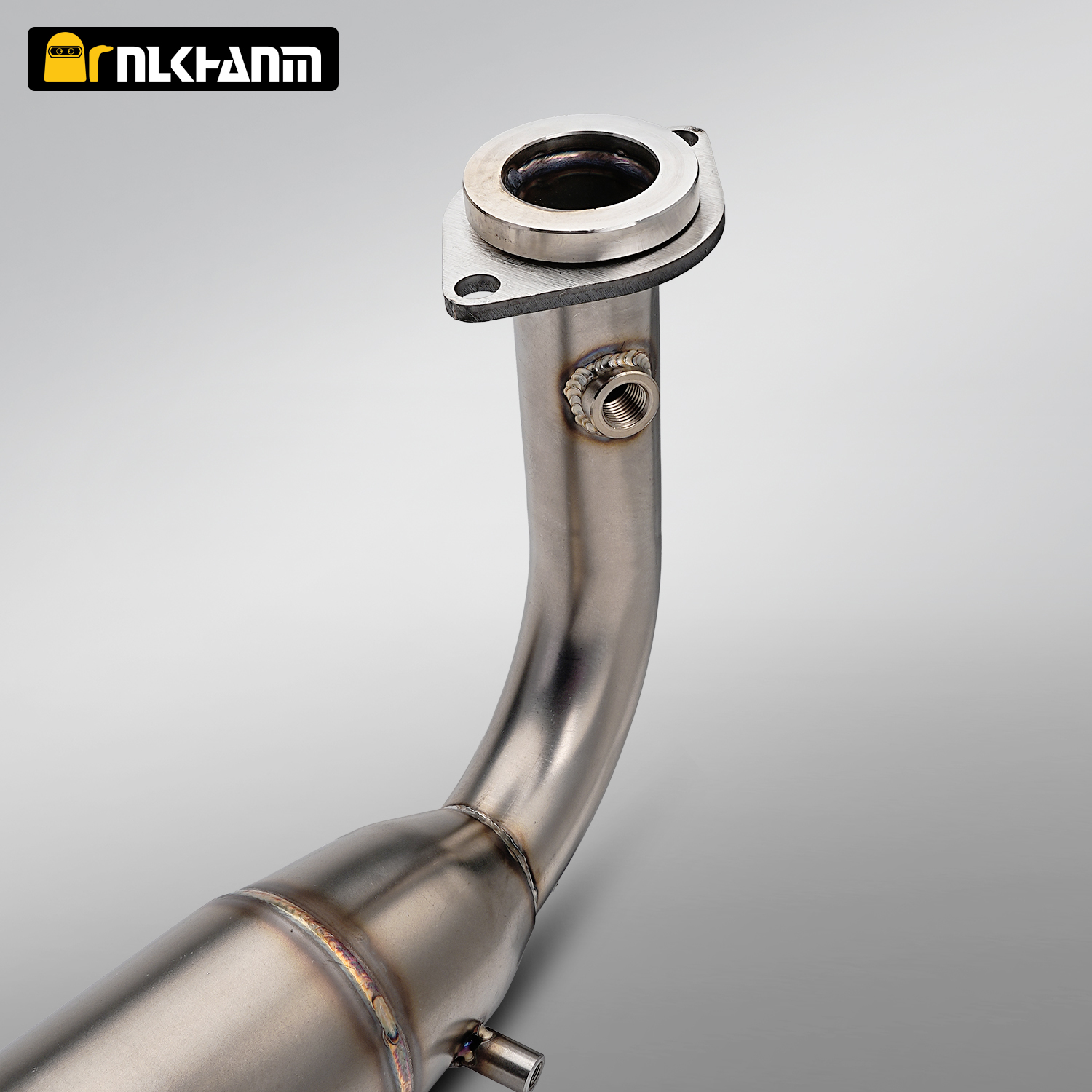 muffler exhaust silencer manufacturer