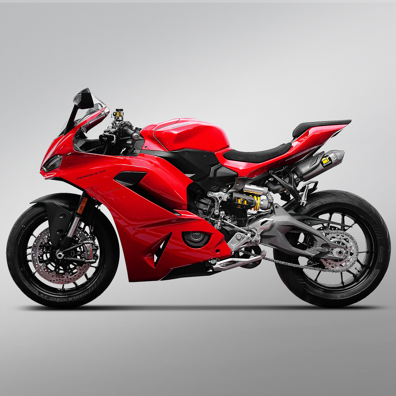 best exhaust pipe material