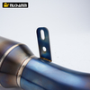 motorcycle exhaust pipe manufacturers