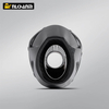 Universal 51mm SC Stainless Steel Carbon Fiber Motorcycle Exhaust System New 570mm Muffler for R6 MT09 Ninja GSX CB CBR300