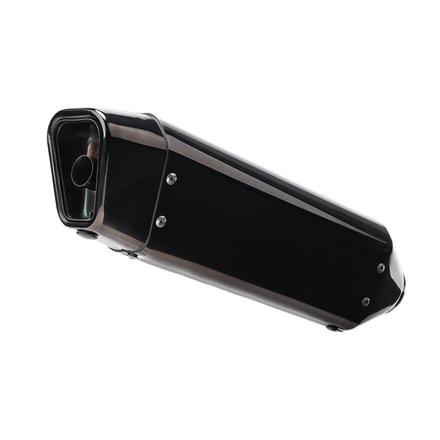 motorcycle exhaust muffler silencer hanger