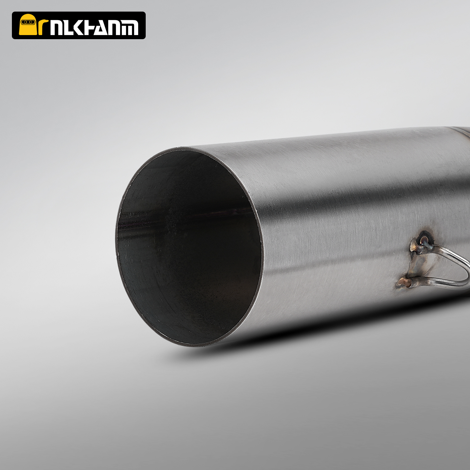 Exhaust Escape System