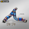 header exhaust