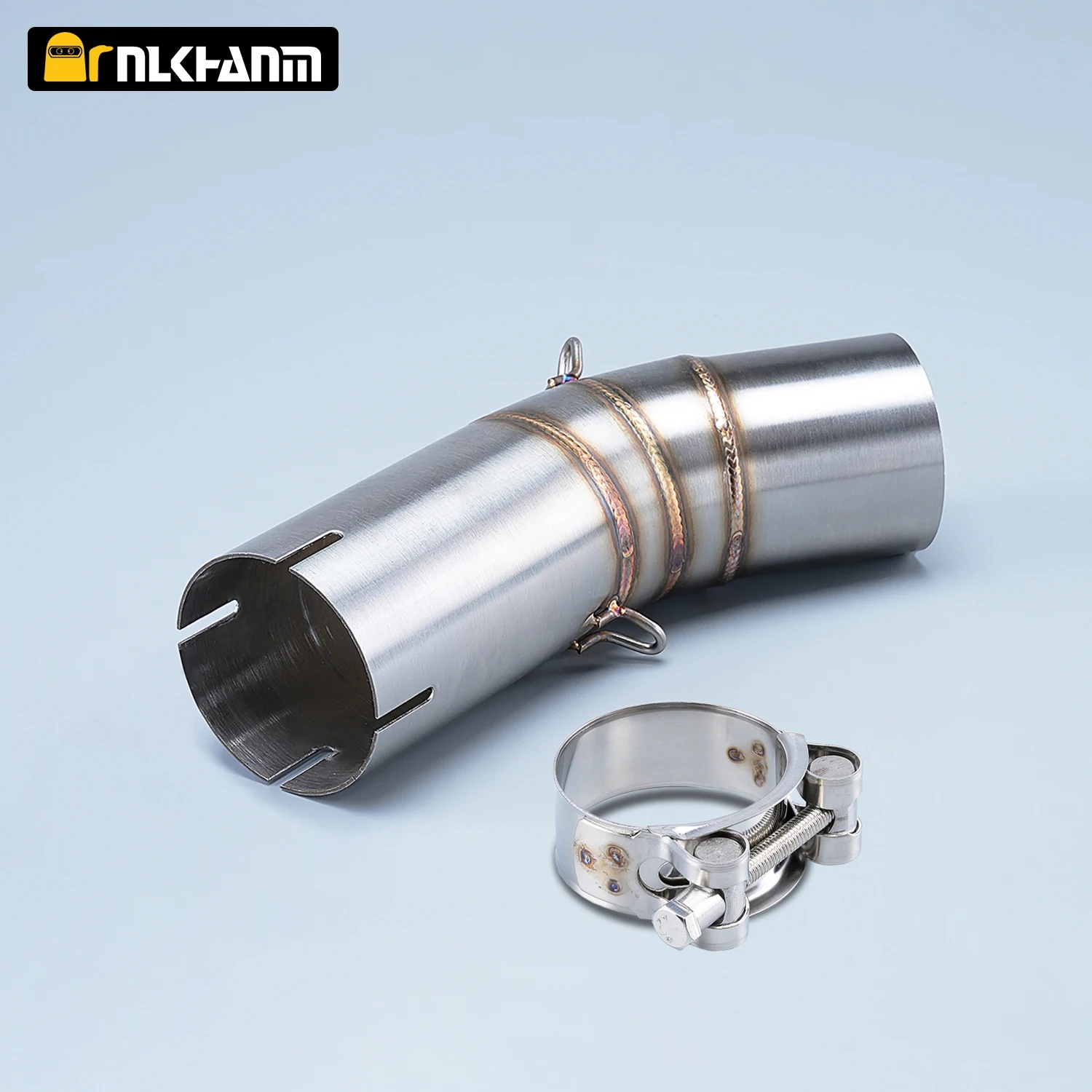 Stainless Steel Exhaust System