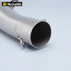 Motorcycle Exhaust System Muffler