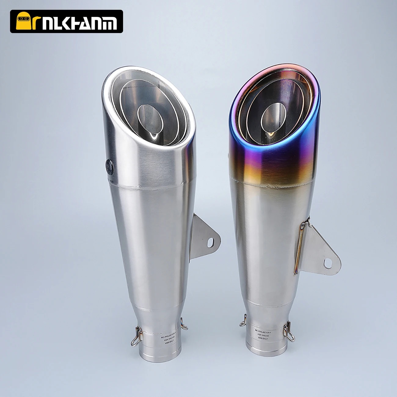exhaust kit