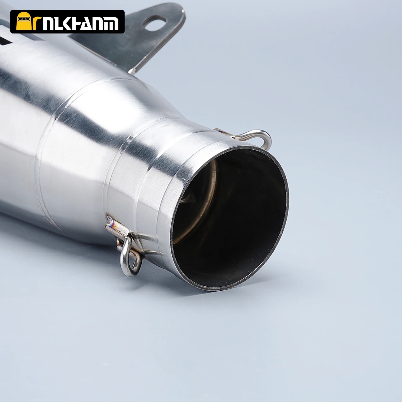 whole exhaust system
