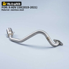 2019-2021 X-ADV X ADV150 ADV 150 Slip-On Motorcycle Exhaust System New Condition Full System Link Pipe Modify Escape