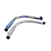 Motorcycle Exhaust System Muffler