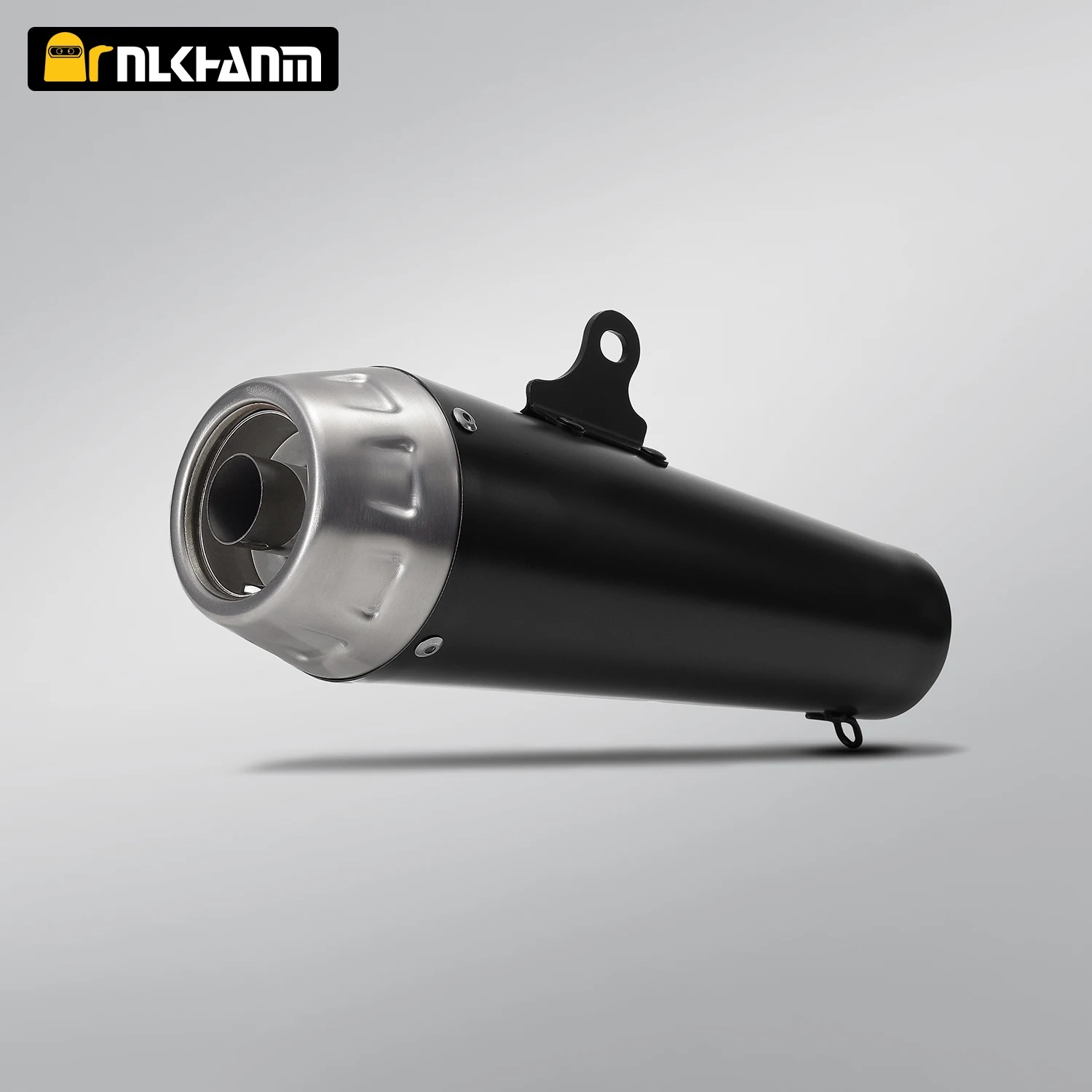 exhaust muffler pipe motorcycle