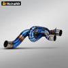 motorcycle full exhaust