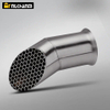Superduke1290 1390 Stainless Steel Muffler New Condition Custom Motorcycle Exhaust System Modification