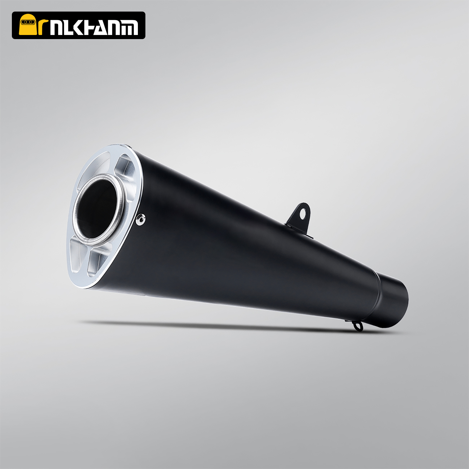 custom exhausts near me