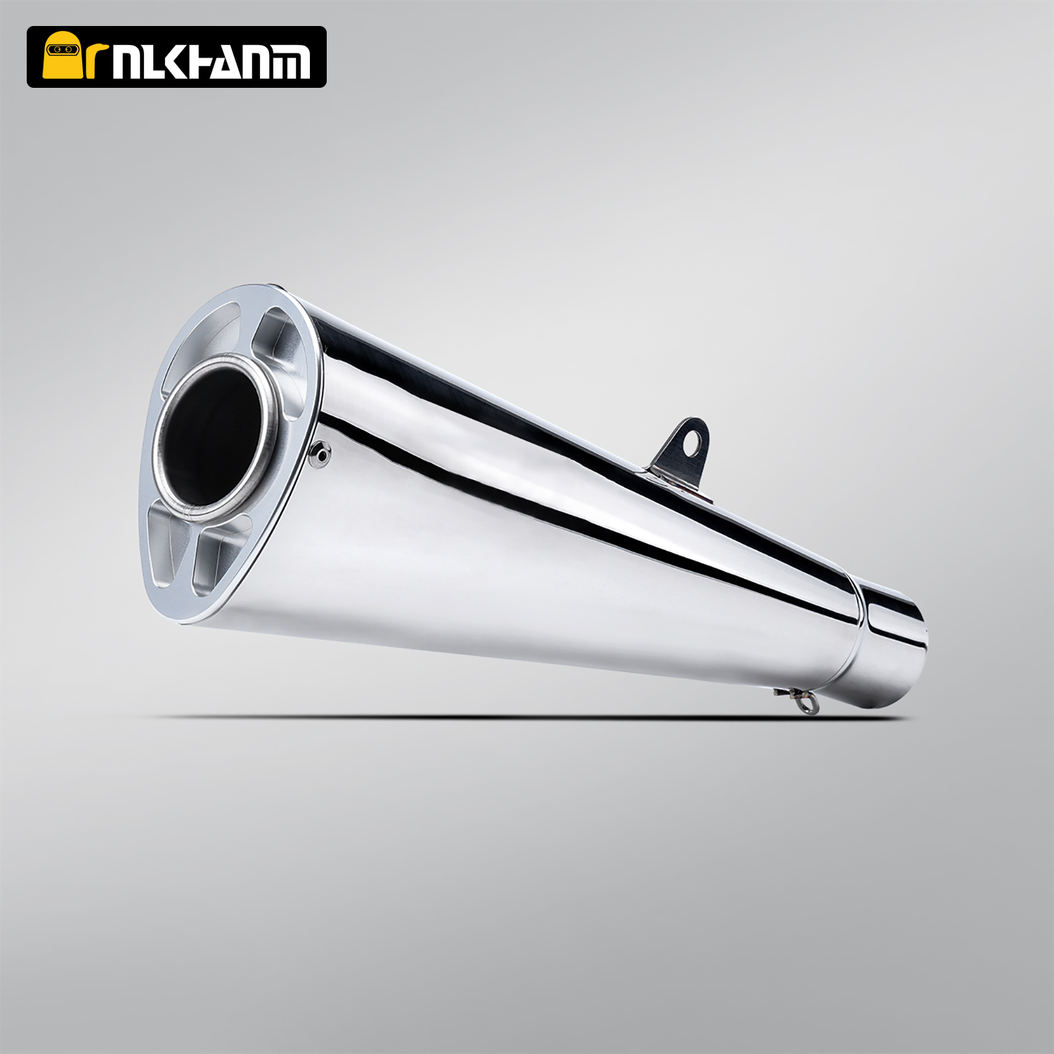 custom exhaust tubing